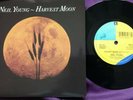 MINT NEIL YOUNG**HARVEST MOON 7