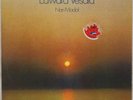 EDWARD VESALA: Nan Madol JAPO 60 007 Free Jazz Germany LP NM Vinyl