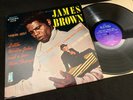 JAMES BROWN 