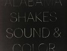 Sound & Color by Alabama Shakes (Vinyl, Apr-2015)