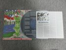 Ugly Kid Joe - America's Least Wanted 1992 Korea LP Rare Sleeve