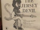 Bruce Springsteen The Jersey Devil Live Vinyl Record