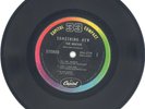 THE BEATLES SXA-2108 COMPACT 33 JUKEBOX  'SOMETHING NEW'  6-SONG   EXTENDED PLAY