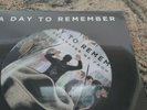 A Day To Remember ?- What Separates Me From You Picture Disc Sealed LP - Vinyl