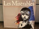 les miserables vinyl