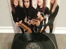Metallica LP 