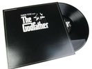 The Godfather Music From the Original Motion Picture Soundtrack Vinyl 180G NEW