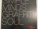 Simple Minds ‎– Graffiti Soul - 2009 G'Fold Vinyl 2LP - Very Good (VG/VG+)