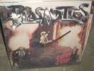 PLASMATICS coup d'etat ( rock )