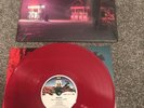 Doves - The Universal Want Exclusive  Deep Red Vinyl LP