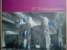 U2 : Genuine Signed 'The Unforgettable Fire' (1984) Vinyl Album