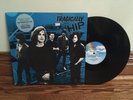 The Tragically Hip, Self-Titled LP Promo  M/VG+