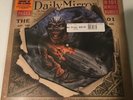 Sealed Picture Disc 2016 RSD Iron Maiden Empire of the Clouds Vinyl