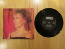 AGNETHA FALTSKOG 7” LET IT SHINE ABBA LINK RARE 1987 - EX+