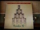 J J Cale - Number 10 Vinyl LP