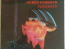 Black Sabbath Paranoid LP Vertigo 63060 011 Lam Gatefold