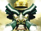Monster Magnet ?– Mastermind Limited Colored DLP Gatefold Edition +Cd
