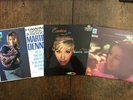 Martin Denny 3x Lp Xmas Bundle, Sayonara, Exotica III, Hawaii Goes A Go Go VG+Ex