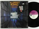 Albert King - The Lost Session LP - Stax VG++ Shrink