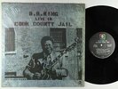 B.B. King - Live In Cook County Jail LP - ABC VG+ Shrink