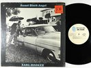 Earl Hooker - Sweet Black Angel LP - Blue Thumb Shrink