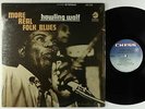Howlin' Wolf - More Real Folk Blues LP - Chess OG Press Stereo Shrink