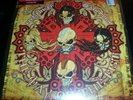 Five Finger Death Punch ?– The Way Of The Fist – Red Coloured Vinyl LP - New
