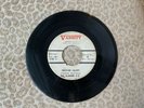 45 RPM Rockabilly Rocking Jalopy, The Alabama Kid, Varsity VG