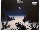 COIL MUSICK TO PLAY IN THE DARK WHITE/BLACK SPLATTER VINYL LP LIMITED 500 sealed