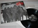 MARDUK Those Of The Unlight 1st Press Vinyl LP *RAR* Misspress Immortal Osmose