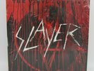 New  Slayer - The Vinyl Conflict - 11 LP Box Set (Distressed Packaging)