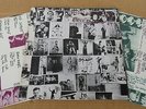 ROLLING STONES Exile in main..2 LP UK Press  1972 +Inner  Stunning  Masterpiece