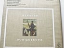 REINER / STRAUSS Don Quixote JANIGRO / PREVES CSO RCA Victor LDS / LSS 2384 NM