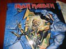 Iron Maiden ?– No Prayer For The Dying..org,1990..in very good condition,rare