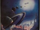 SUN RA: Cosmos US Inner City ’77 Orig Free Jazz LP NM Vinyl