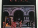RUSH - Moving Pictures - LP Mercury - SRM 1-4013 - VG++/VG