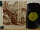 FOGHAT SAME ORIG JAPAN WARNER P-8276W OBI BAD COMPANY BTO TED NUGENT PRO CLEANED
