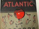 The Drifters 1954 DOO WOP 78 White Christmas / Bells Of St. Mary's ATLANTIC VG++