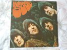 The Beatles Rubber Soul PMC 1267 Mono 2nd Nr Mint Superb 579-4 / 580-4