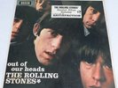 UK-Mono Export-LP The Rolling Stones - Out of our heads - ffrr Ear LK.4725