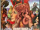 psych/krautrock BRAINTICKET 