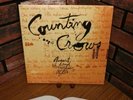 Counting Crows - August and Everything After - 2 LP Record Gatefold