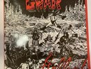 Gwar Hell O Vinyl W/ Inserts OG