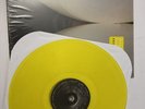 Unplayed Death Grips Bottomless Pit Vinyl Yellow Vinyl
