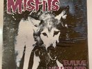 Misfits Wolfsblood Evilive Vinyl