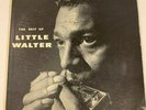 Best of Little Walter LP  CHESS ORIG black label mono BLUES 338