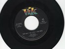 Frank Minion 45 How Much Land Does a Man Need VIK VG+ popcorn R&B 671