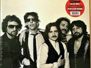 rare of 1500 BLUE OYSTER CULT live '83 RSD 2020 SWIRL COLOR VINYL 2-LP SET black