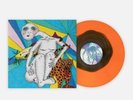 Still Woozy   Woozy Discography Vinyl Me Please New Sealed #105 Orange w/Black