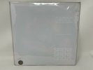 Nicolas Jaar - Sirens Vinyl Record LP Scratch Off Cover